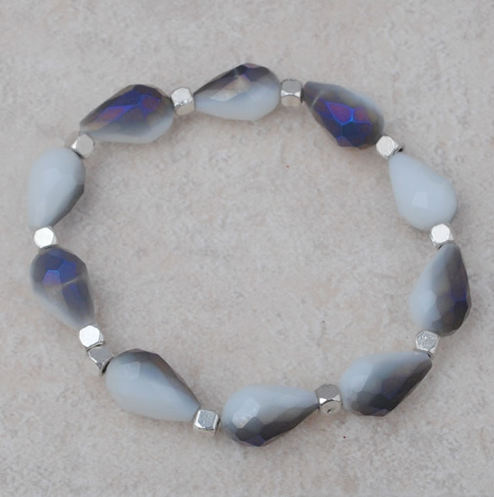 ,Rosario Pulsera